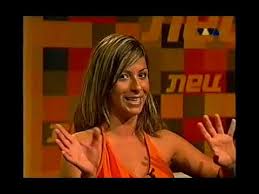 Gülcan kamps (née karahancı, born 20 september 1982 in lübeck, germany) is a german tv presenter (a.k.a. Viva Neu 28 06 2003 Moderation Gulcan Kamps Youtube