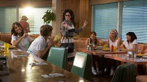 Published 4 years, 4 months ago 6 comments. Battle Of The Sexes Stu Loves Film