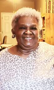 Mrs. Barbara Elizabeth Brown Houser