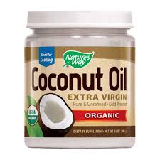 The best type of coconut oil to use. Best Oil For Hair Growth Top 5 In 2020 Updated