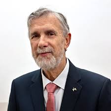 Manuel Pérez Mateos