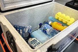 8 Tips For Keeping Ice Longer In Your Icebox Snowys Blog