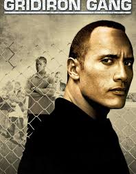 Filmer och serier med Clint Schultz