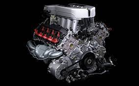 Audi R8 Motor Audi Wallpaper Car Engine Bmw Wallpapers