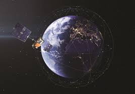 Iridium approved to work on LEO compatibility for upcoming smartphones -  SpaceNews