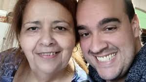 Fundraiser by Maria Teixeira Teixeira : AYUDENME A COSTEAR OPERACIÓN Y  TRATAMIENTO DE MI MAMÁ