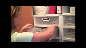 This top medical supply store is based in st. Medical Supply Organization Tips From Phs Family The Johnson S Youtube