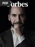 Men's Health México