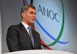 Check spelling or type a new query. Czech Noc President Jiri Kejval Elected Ioc Member Anoc