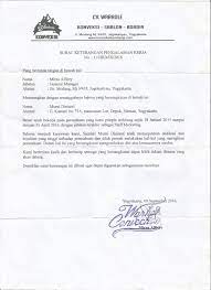 Writing the basic business letter. Pengertian Ciri Ciri Dan Contoh Surat Resmi Dan Tidak Resmi Pengertian Contoh Dan Manfaat Klik Pengertian