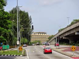 Official site wellcrown international resources, ltd kuala lumpur (malaysia). Duta Bus Terminal Satellite Bus Terminal To Malaysia Northern States Big Kuala Lumpur