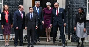 Prime minister narendra modi is expected to announce a massive cabinet reshuffle on wednesday, for the first time since returning to power for the second term. Cabinet Reshuffle Theresa May S Show Of Strength Or Limitations The Week Uk