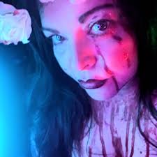 Dark Beauty Magazine