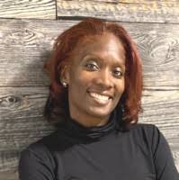 Phaedra D. Robinson MSOD