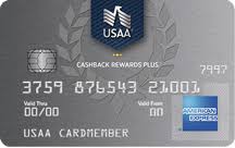 The agreement between usaa and dav runs through june 30, 2020. Usaa Cards Credit Card Rewards