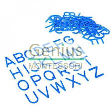 The following is a plain text list of the world capitals in alphabetical order. Capital Movable Alphabet Print Blue Genius Montessori Uae