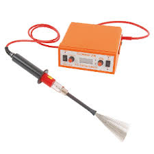 Holiday Detector 15kv Elcometer 236
