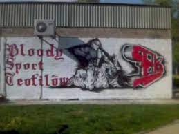We created this free graffiti generator web app to help you to create and draw your graffiti name or your. Lks Lodz Graffiti Youtube