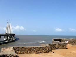 Bandra Fort: An unexpected mid-week ...