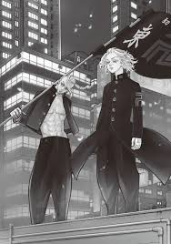 After the first season of the anime adaptation came out, millions of fans rushed to read. Read Tokyo Manji Revengers Chapter 100 Neatmanga