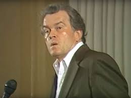 Gene Sharp, RIP: The Man Who Tried to Take the Violence Out of War