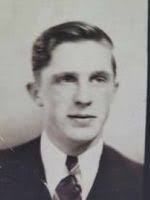 Ronald Hyson Obituary