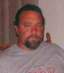 Barry Childress Obituary