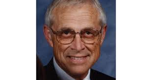 Dr. David L. Wishart Obituary (1935