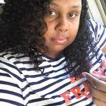 Detrice Williams's Instagram, Twitter & Facebook