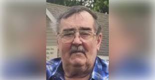 Obituary information for Kenny Higdon