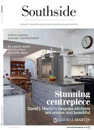 Search 152 gunzenhausen, bavaria, germany furniture and accessory manufacturers and showrooms to find the best furniture and accessory company for your project. Southside November 2018 By Rmc Media Issuu