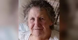 Freda Stringer Obituary