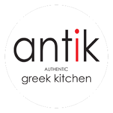 antik greek kitchen menu in fairfield