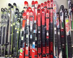 Does Your U12 Or U14 Racer Need Race Skis The Boot Pro