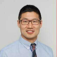 Meet Doctor Steve Kim
