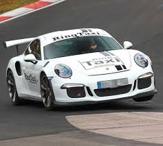 Three of these are porsches. Porsche 991 Gt3 Rs Ringtaxi Com Rent Race Car