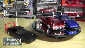 1987 pontiac firebird trans am gta daytona 500 pace car nascar 1/18 diecast model car by greenlight. Revision 1 24 Dodge Charger Daytona 1969 De Jada Toys Youtube