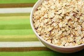 1cda 1/2 de edulcorante líquido ( el mio del supermercado día que sirve para cocinar). Como Comer Avena 6 Pasos
