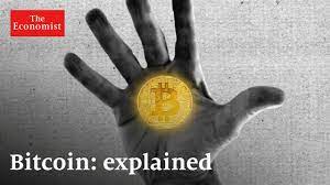 1 satoshi dice clone, 1 black market, 1 dogecoin jesus, 2 payment processors, a cohesive raison d'etre (smothered lovingly with inspirational rhetoric), 3 oz. Crypto Will The Bitcoin Dream Succeed The Economist Youtube