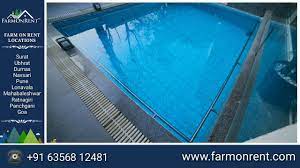 Farm On Rent Rent Farm Villa