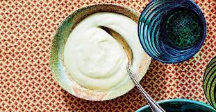40 Garlic Cloves 7 Oz Peeled 3 Tbsp Distilled White Vinegar 2 Large Egg Whites 2 Tsp Kosher Salt 1 Tsp Fin Garlic Sauce Recipe Garlic Sauce Sauce