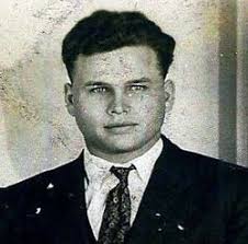 Jimmie Ashe (1919-2010)