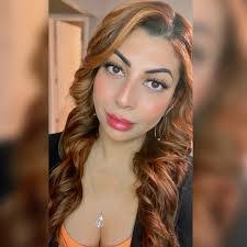 Judy Garcia's Instagram, Twitter & Facebook