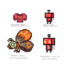 Some More Pets Ideas For Other Ones Terraria