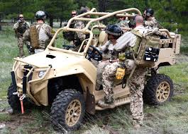 Extreme Rescue Inside The U S Air Force Pararescue Program Ems World A team of usaf pararescuemen moves through a stream in iraq. ems world