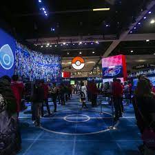 For all things relating to the electronic entertainment expo. E3 2021 Infos Und Termin Zur Digitalen Messe Sony Und Ea Setzen Aus News