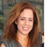 Efrat Lev's Instagram, Twitter & Facebook