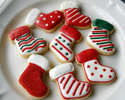 Christmas Cookies Royal Icing Christmas Cookies Decorated Cookies Recipes Christmas Cute Christmas Cookies