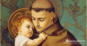 Le Frasi Piu Belle Di Sant Antonio Di Padova Aforisticamente