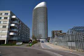 The cheapest way to get from düsseldorf to dübendorf / bahnhofstrasse costs only sfr 59, and the quickest way takes just 3 hours. Jabee Tower Rw Blog